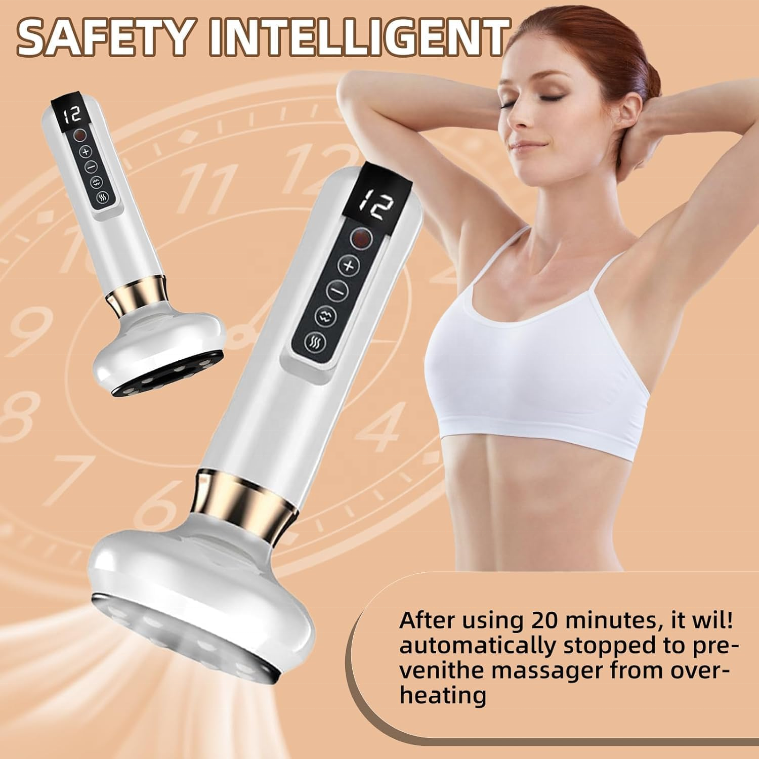 Selülit giderici alet